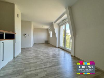 For sale Dinard 2 rooms 46 m2 Ille et vilaine (35800) photo 2