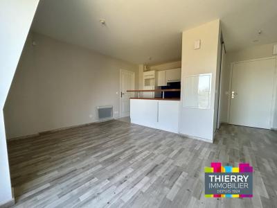 For sale Dinard 2 rooms 46 m2 Ille et vilaine (35800) photo 4