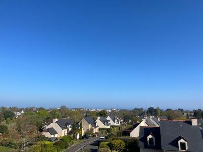 Annonce Vente 4 pices Appartement Dinard 35