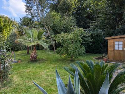 For sale Auray 5 rooms 84 m2 Morbihan (56400) photo 1