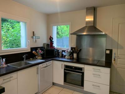 For sale Auray 5 rooms 84 m2 Morbihan (56400) photo 3