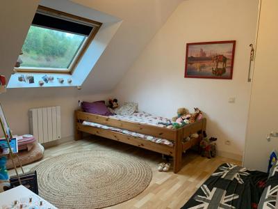 For sale Auray 5 rooms 84 m2 Morbihan (56400) photo 4