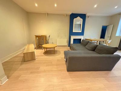 Annonce Location 2 pices Appartement Lyon-2eme-arrondissement 69