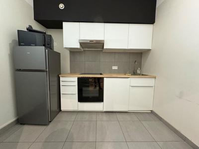 Louer Appartement Lyon-2eme-arrondissement 1300 euros