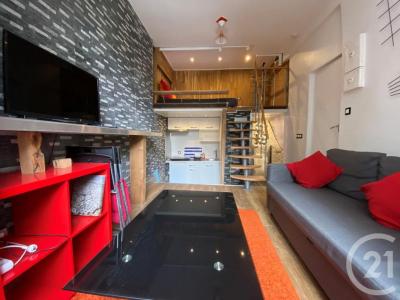 For sale Fontenay-sous-bois 1 room 16 m2 Val de Marne (94120) photo 1