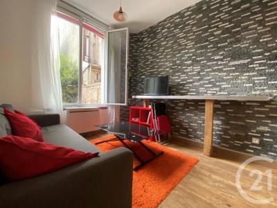 For sale Fontenay-sous-bois 1 room 16 m2 Val de Marne (94120) photo 4