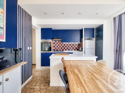 For sale Pavillons-sous-bois 7 rooms 136 m2 Seine saint denis (93320) photo 3