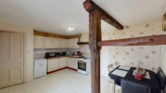 For sale Lhuis 6 rooms 124 m2 Ain (01680) photo 2