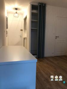 Louer Appartement 19 m2 Dijon