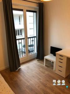 Louer Appartement Dijon 540 euros