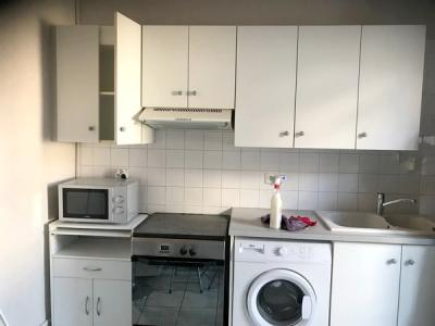 Louer Appartement Clermont-ferrand Puy de dome