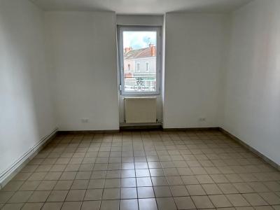 Annonce Location 3 pices Appartement Creusot 71