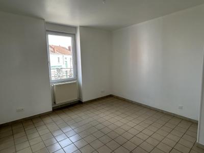 Louer Appartement Creusot Saone et loire