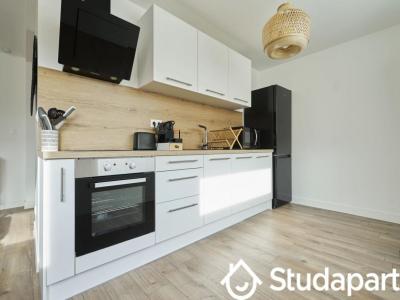 Annonce Location Appartement Lille 59