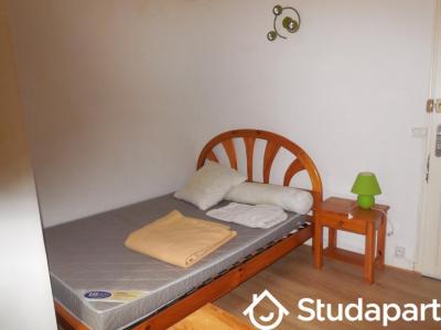 For rent Blois 1 room 12 m2 Loir et cher (41000) photo 0