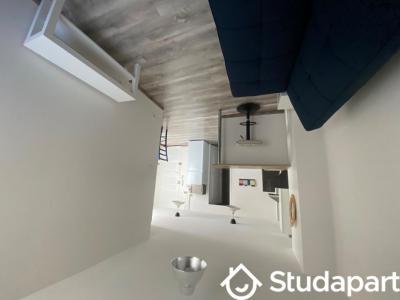 For rent Valence 2 rooms 28 m2 Drome (26000) photo 1