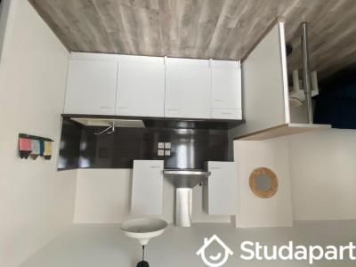 For rent Valence 2 rooms 28 m2 Drome (26000) photo 2