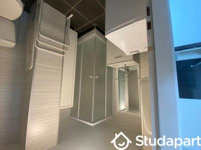 For rent Valence 2 rooms 28 m2 Drome (26000) photo 3