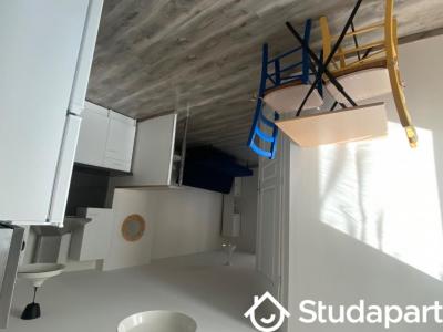For rent Valence 2 rooms 28 m2 Drome (26000) photo 4