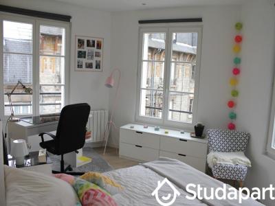 For rent Compiegne 1 room 14 m2 Oise (60200) photo 0