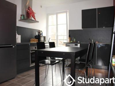 For rent Compiegne 1 room 14 m2 Oise (60200) photo 2