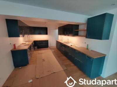 Louer Appartement 315 m2 Massy
