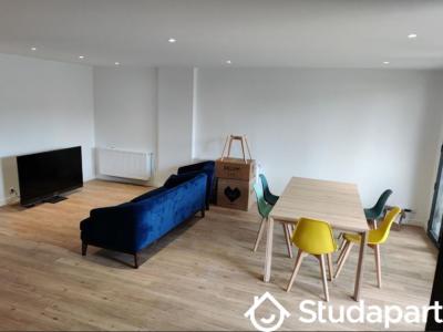 Louer Appartement Massy Essonne