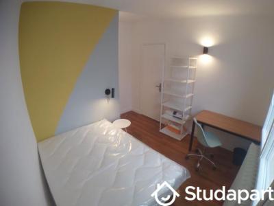 Louer Appartement Massy 766 euros