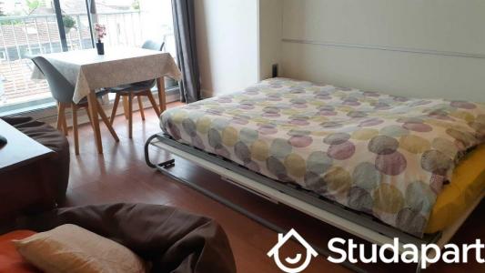 For rent Pre-saint-gervais 1 room 36 m2 Seine saint denis (93310) photo 1
