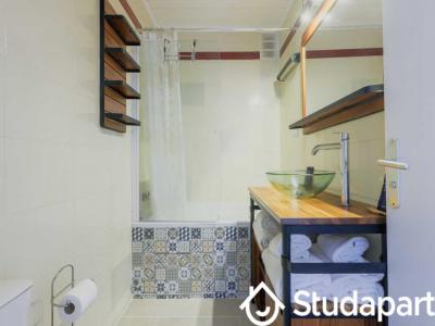 For rent Pre-saint-gervais 1 room 36 m2 Seine saint denis (93310) photo 3