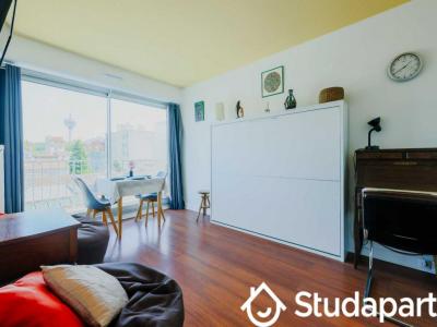 For rent Pre-saint-gervais 1 room 36 m2 Seine saint denis (93310) photo 4