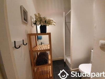 Annonce Location 2 pices Appartement Lille 59