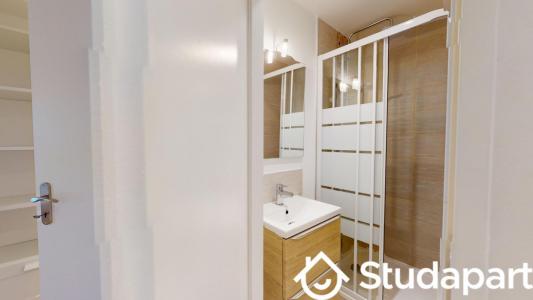 For rent Toulouse 1 room 13 m2 Haute garonne (31300) photo 1