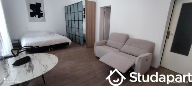 For rent Avignon 1 room 39 m2 Vaucluse (84000) photo 0