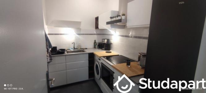 Annonce Location Appartement Avignon 84
