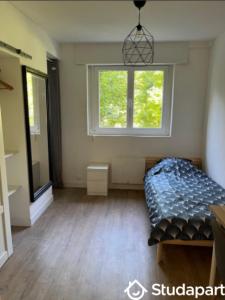 For rent Dunkerque 1 room 10 m2 Nord (59140) photo 0