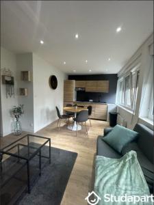 Annonce Location Appartement Dunkerque 59