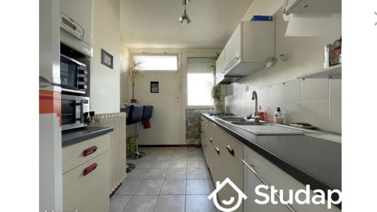 For rent Rennes 1 room 11 m2 Ille et vilaine (35000) photo 1