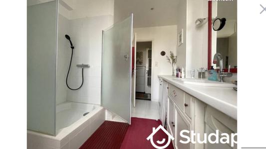 For rent Rennes 1 room 11 m2 Ille et vilaine (35000) photo 2