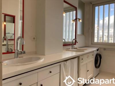 For rent Rennes 1 room 11 m2 Ille et vilaine (35000) photo 3
