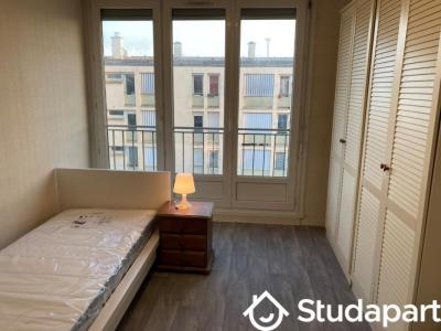 For rent Rennes 1 room 11 m2 Ille et vilaine (35000) photo 4