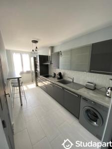 For rent Compiegne 1 room 9 m2 Oise (60200) photo 2