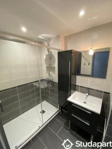 For rent Compiegne 1 room 9 m2 Oise (60200) photo 4