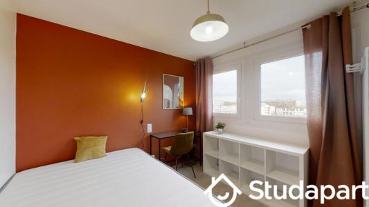 Annonce Location Appartement Toulouse 31