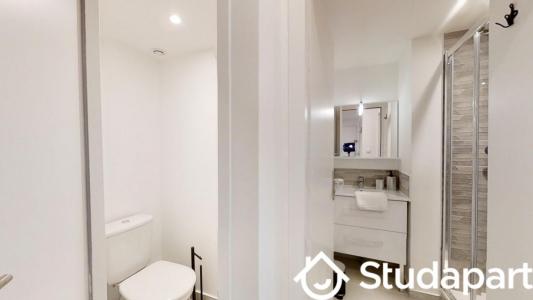 Louer Appartement 13 m2 Toulouse