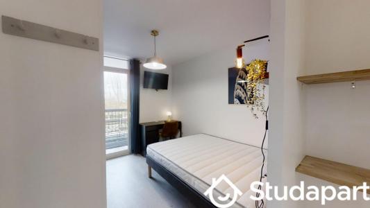 Louer Appartement Toulouse Haute garonne