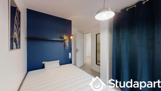Louer Appartement Toulouse 520 euros
