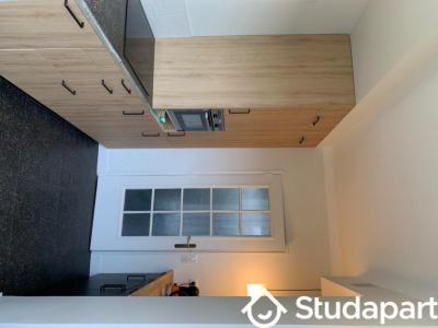 Louer Appartement 11 m2 Orvault
