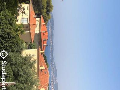 For rent Cap-d'ail 1 room 14 m2 Alpes Maritimes (06320) photo 0