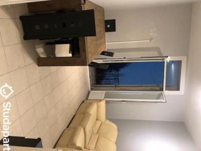 For rent Cap-d'ail 1 room 14 m2 Alpes Maritimes (06320) photo 1